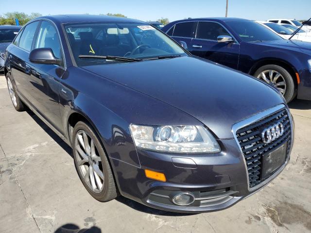 Audi A6 premium (2011)
