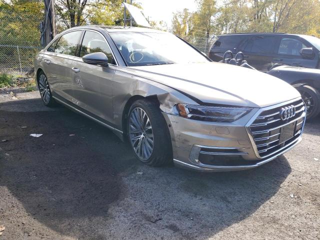Audi A8 l (2019)