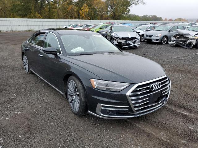 Audi A8 l (2021)
