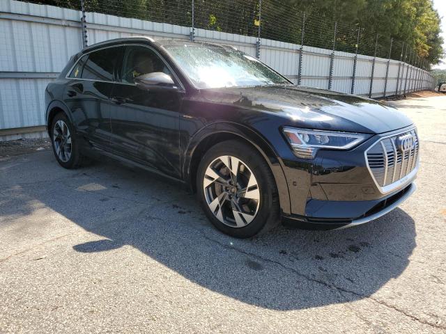 Audi E-tron pre (2021)