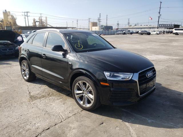 Audi Q3 premium (2018)