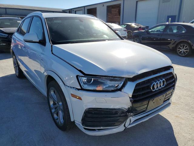 Audi Q3 premium (2018)