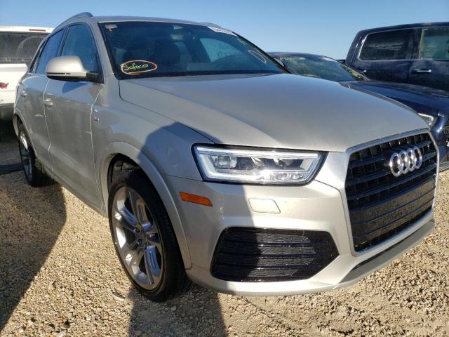 Audi Q3 premium (2018)