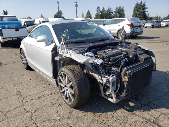 Audi Tt premium (2010)