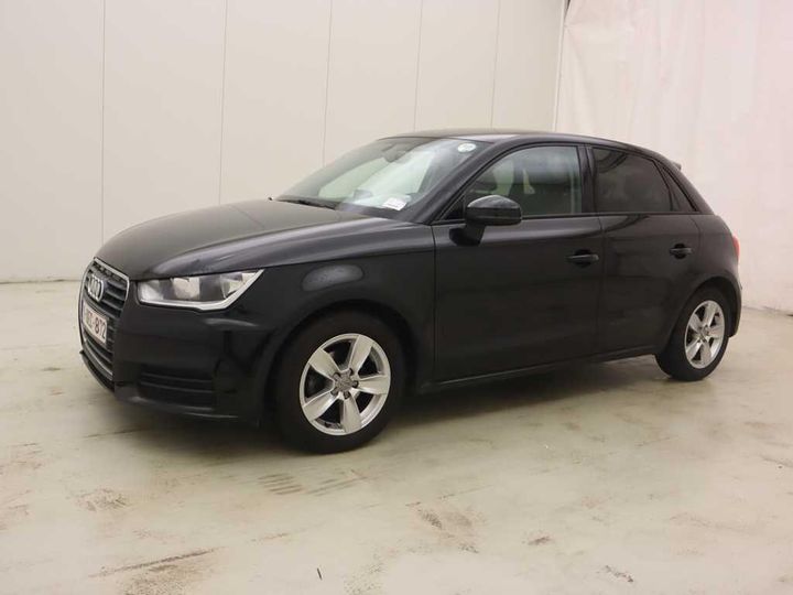 Audi A1 (2018)