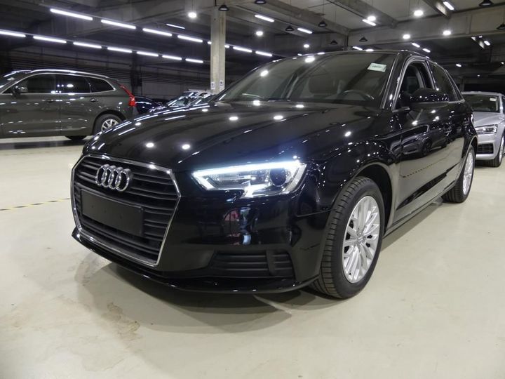 Audi A3 sportback (2018)