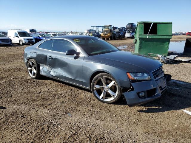 Audi A5 premium (2010)
