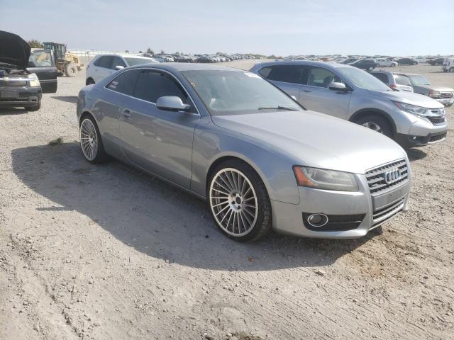 Audi A5 premium (2011)