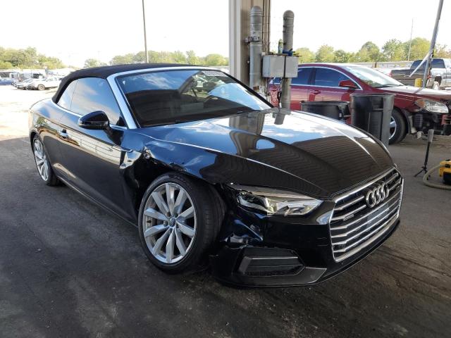 Audi A5 premium (2018)