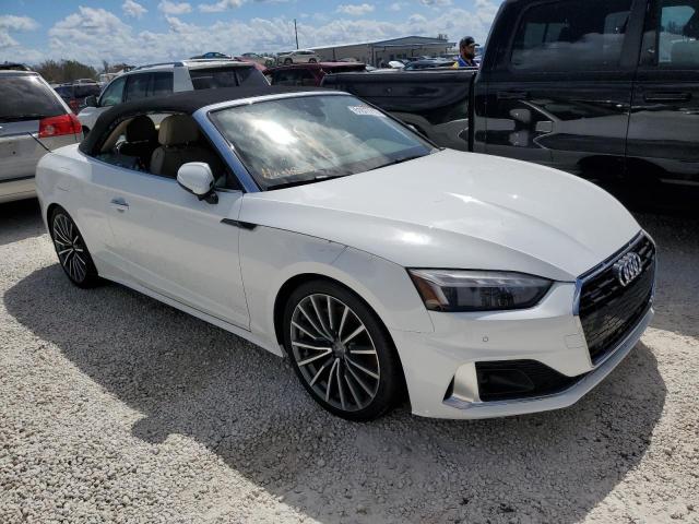 Audi A5 premium (2020)
