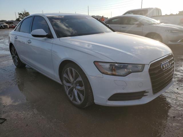 Audi A6 premium (2013)