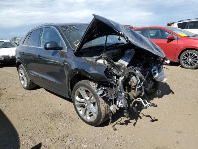 Audi Q3 premium (2018)