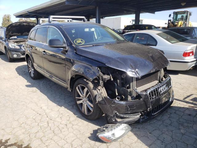 Audi Q7 tdi pre (2015)