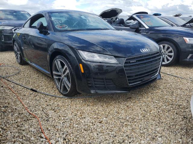 Audi Tt (2016)