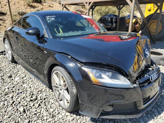 Audi Tt premium (2012)