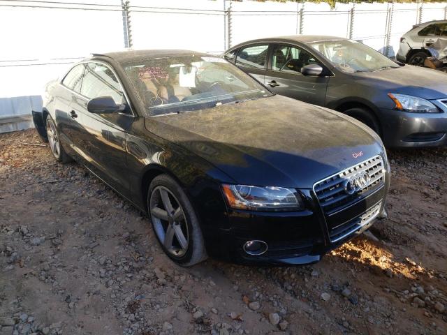 Audi A5 premium (2010)
