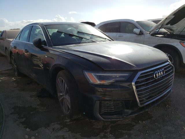 Audi A6 premium (2019)