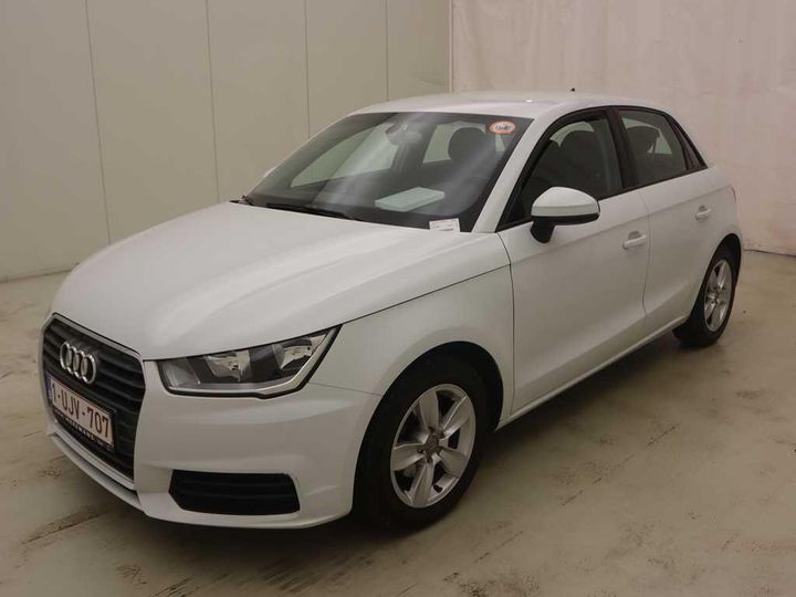 Audi A1 (2018)