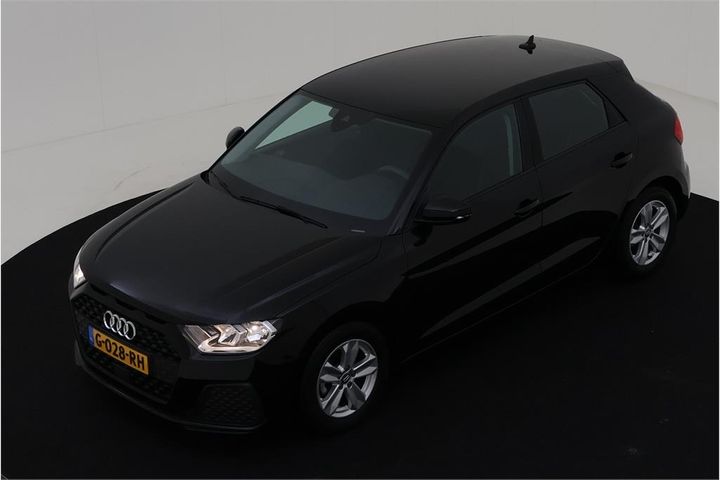 Audi A1 (2019)