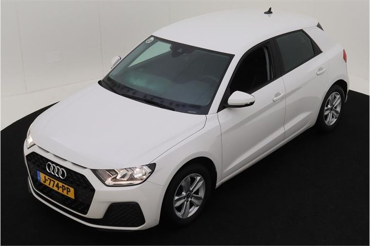 Audi A1 (2020)