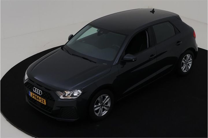 Audi A1 (2020)
