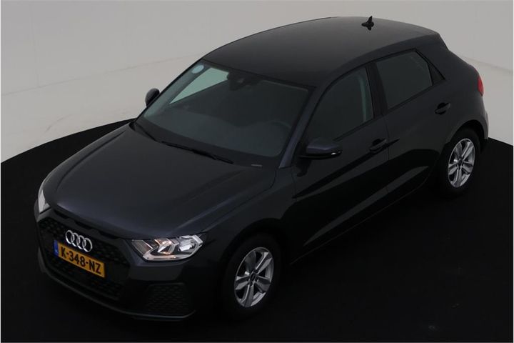 Audi A1 (2021)