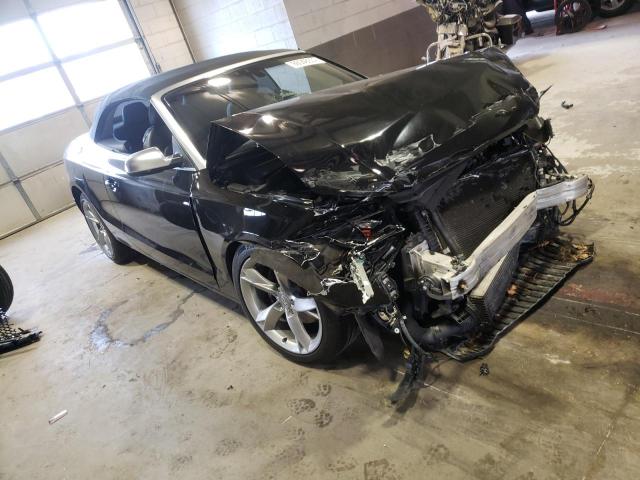 Audi A5 premium (2012)