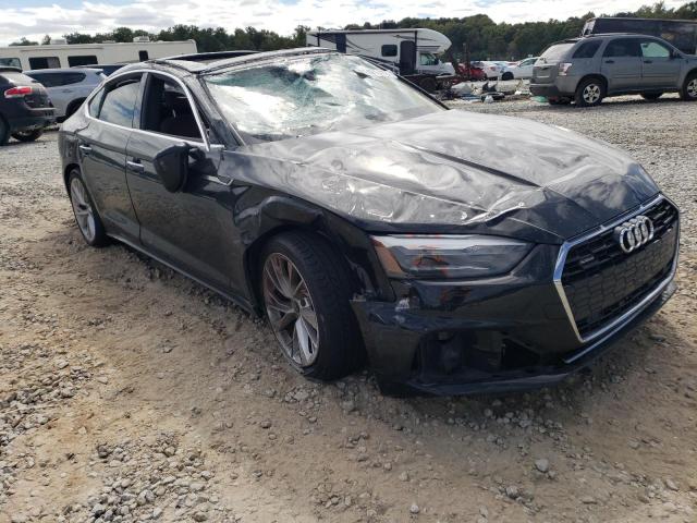 Audi A5 premium (2021)