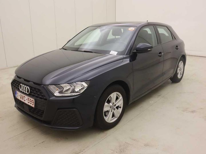 Audi A1 (2019)