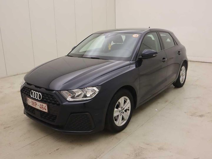 Audi A1 (2020)