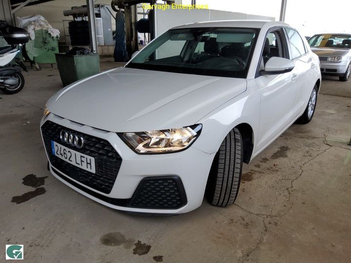 Audi A1 (2020)