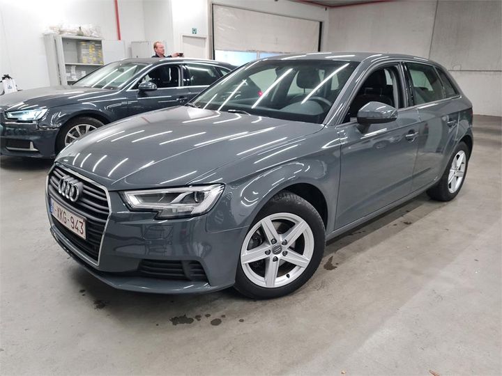 Audi A3 sportback (2020)