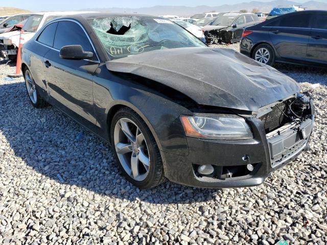 Audi A5 premium (2011)
