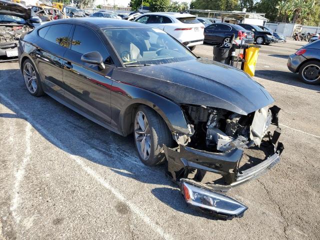 Audi A5 premium (2019)