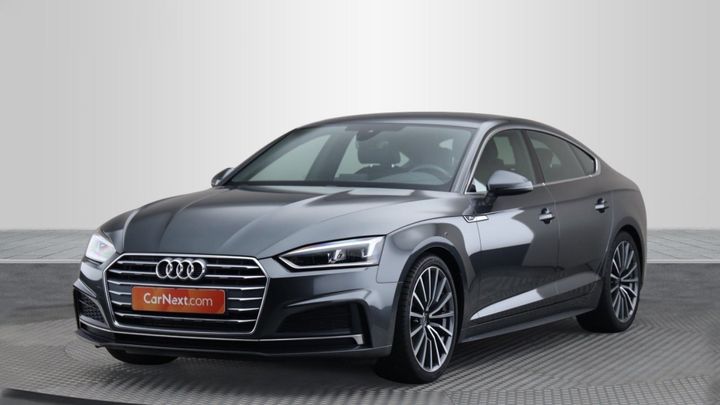 Audi A5 sportback (2019)
