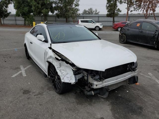 Audi A5 premium (2010)