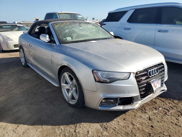 Audi A5 premium (2016)