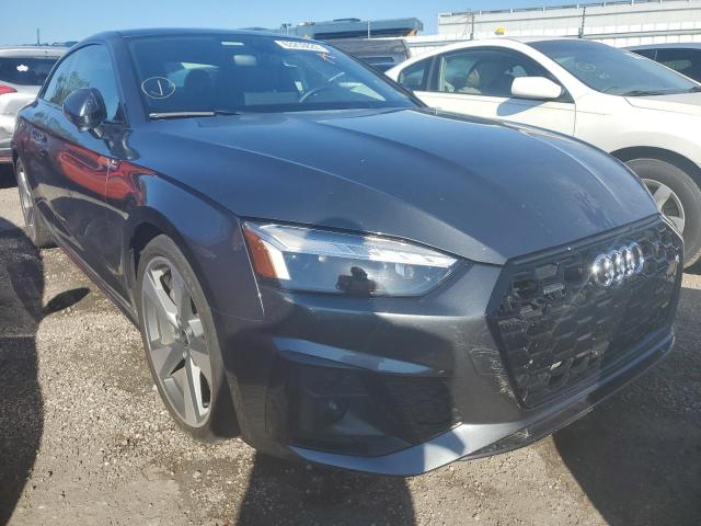 Audi A5 premium (2021)