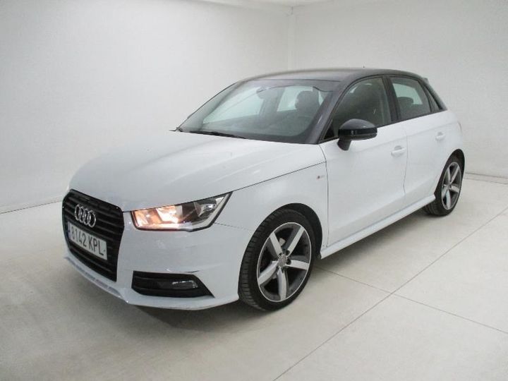 Audi A1 (2018)
