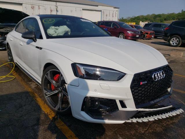 Audi Rs5 (2019)