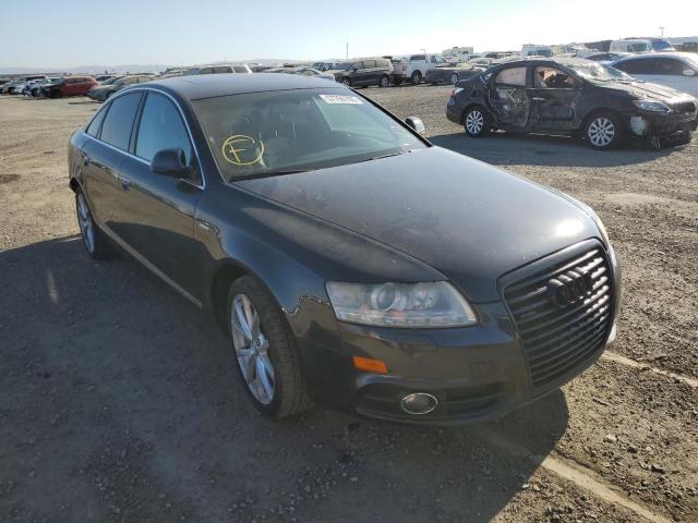Audi A6 premium (2011)