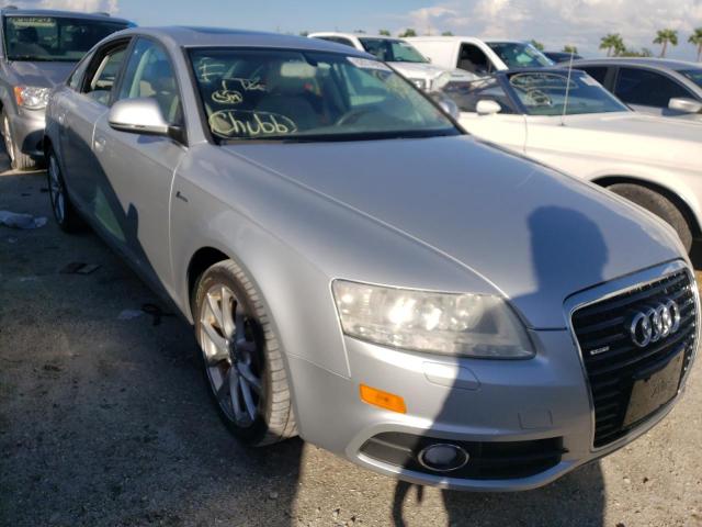 Audi A6 premium (2011)
