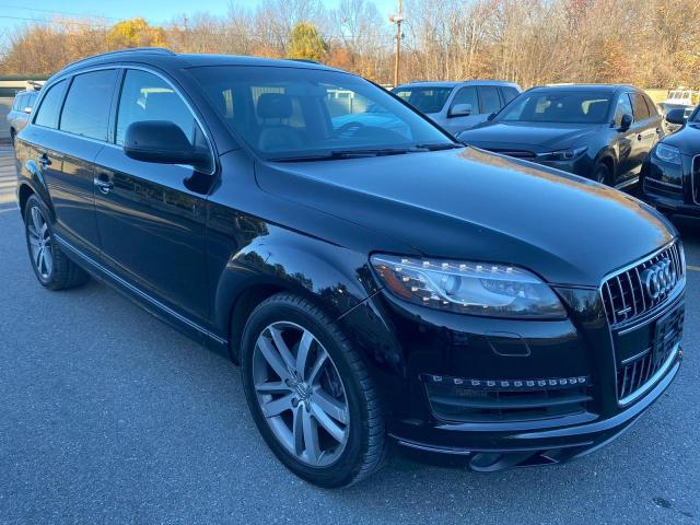 Audi Q7 tdi pre (2015)