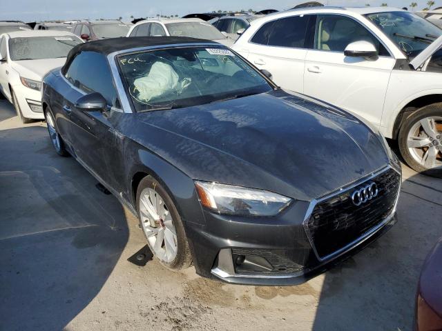Audi A5 premium (2021)