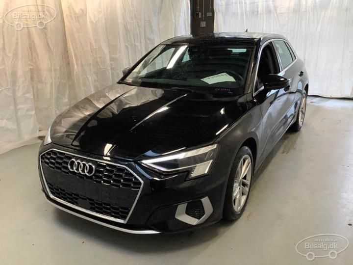 Audi A3 sportback (2020)