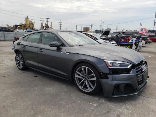 Audi A5 premium (2019)