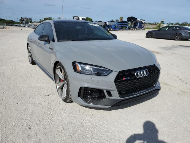 Audi Rs5 (2019)