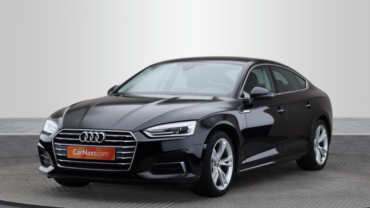 Audi A5 sportback (2017)