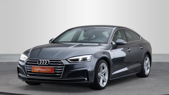 Audi A5 sportback (2018)