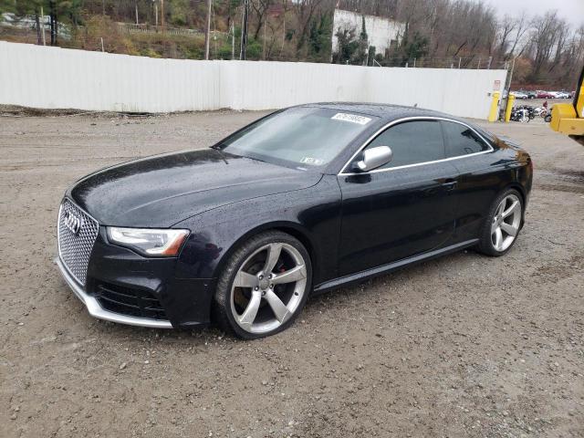 Audi Rs5 (2014)